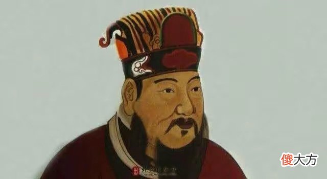 【爱历史】他是西汉王朝最后一位太子，2岁被立5岁遭囚，形同白痴却仍被杀害