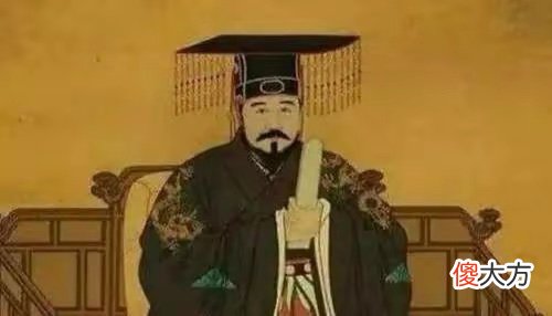 【爱历史】他是西汉王朝最后一位太子，2岁被立5岁遭囚，形同白痴却仍被杀害