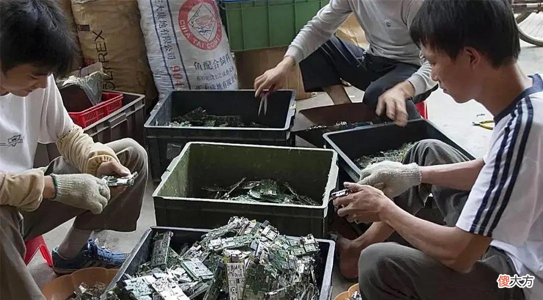 废旧手机换盆 废旧手机换盆子