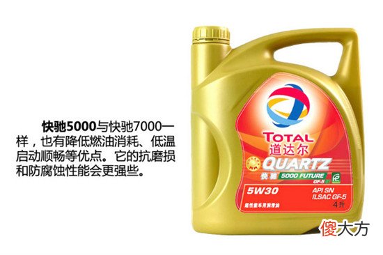 14大机油品牌详解 四大机油品牌详细介绍