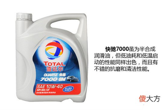 14大机油品牌详解 四大机油品牌详细介绍