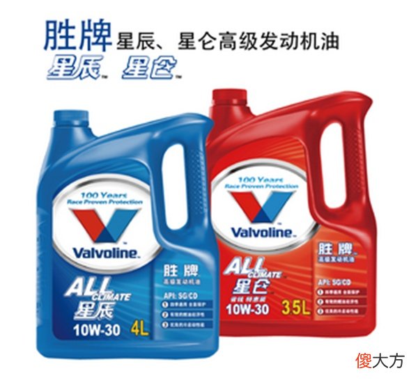 14大机油品牌详解 四大机油品牌详细介绍