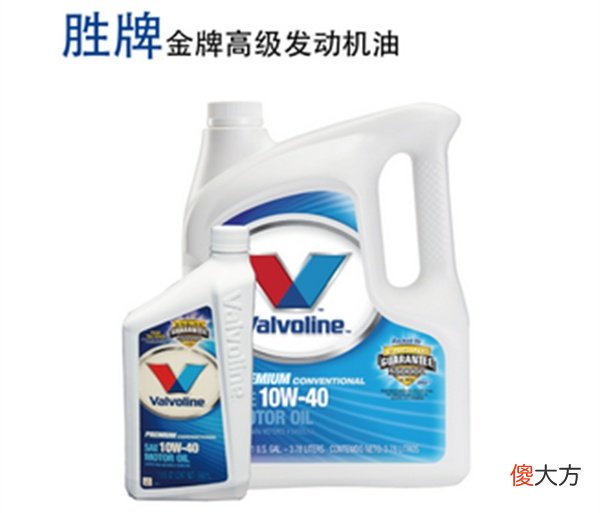14大机油品牌详解 四大机油品牌详细介绍