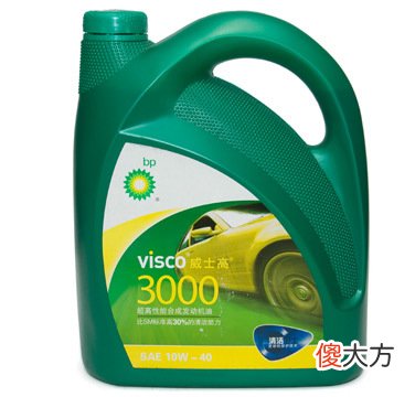 14大机油品牌详解 四大机油品牌详细介绍