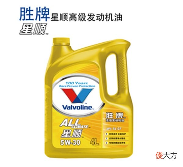 14大机油品牌详解 四大机油品牌详细介绍