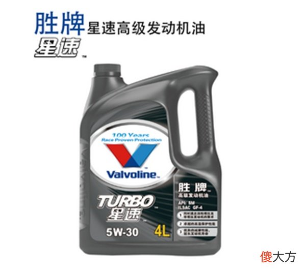 14大机油品牌详解 四大机油品牌详细介绍