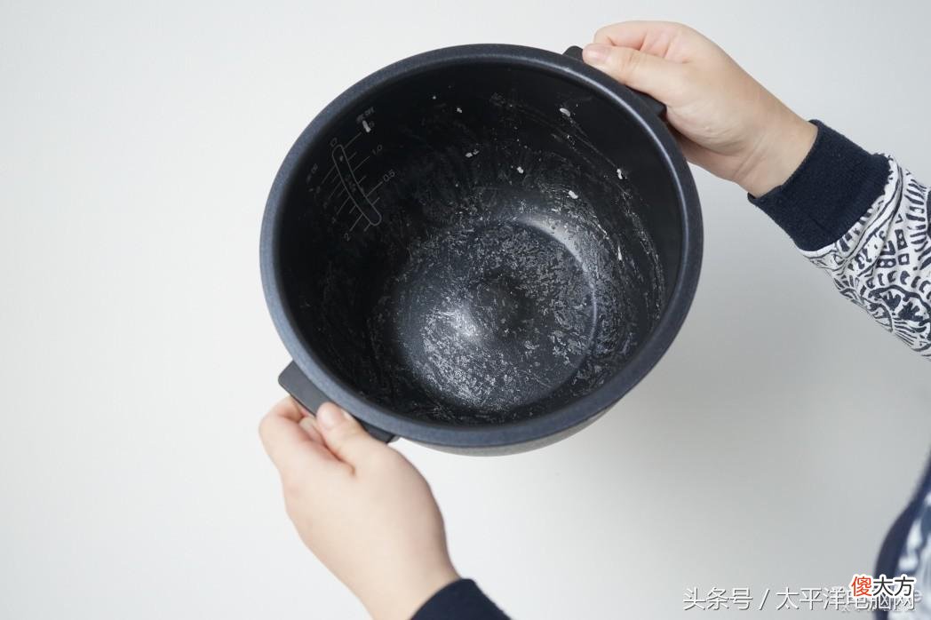 399元云米IH电饭煲评测 云米IH电饭煲