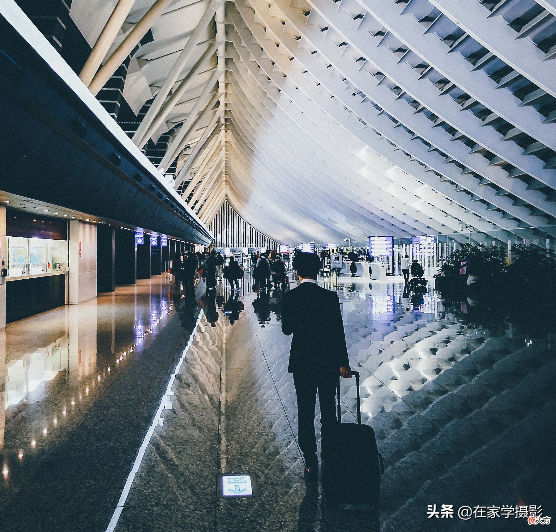拍照的比例选哪个好 拍照选什么比例好