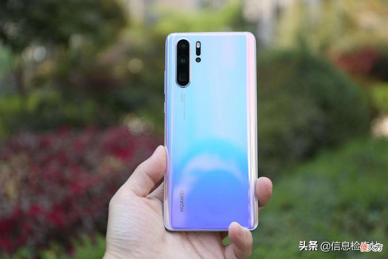 五部华为高性价比手机 华为高性价比的手机