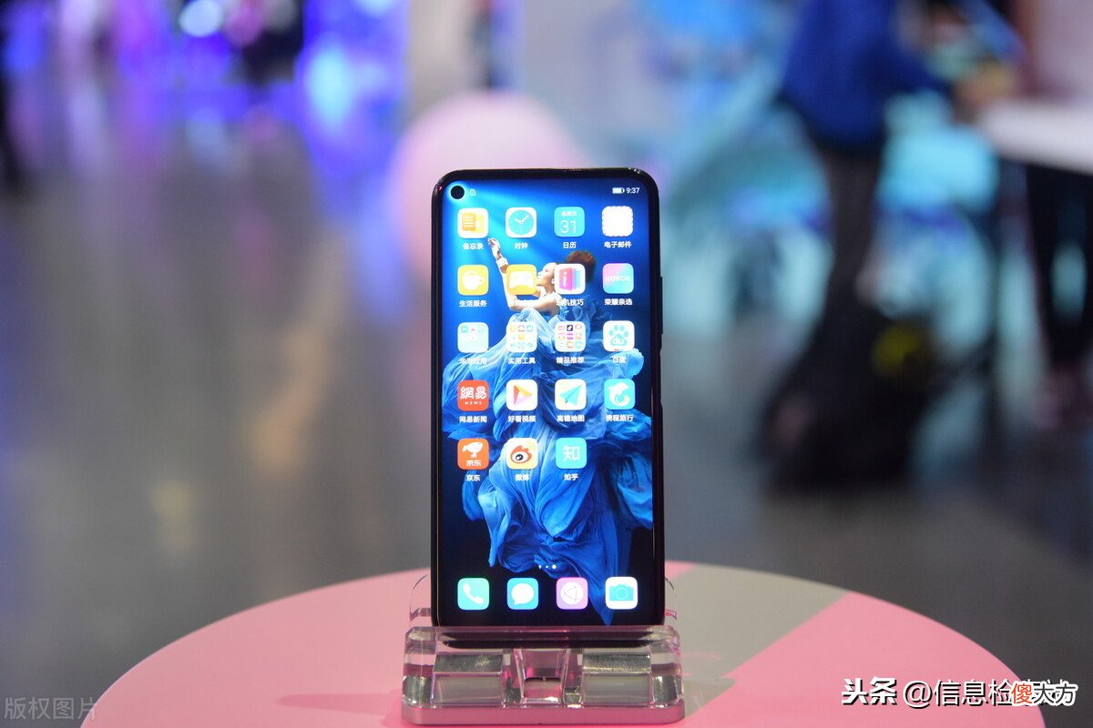 五部华为高性价比手机 华为高性价比的手机