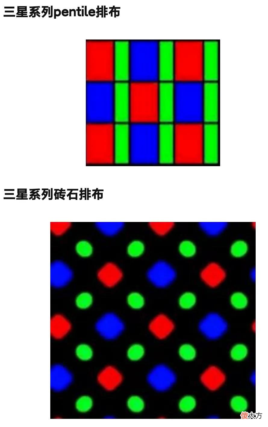 什么样的手机屏幕好 什么手机屏幕好?