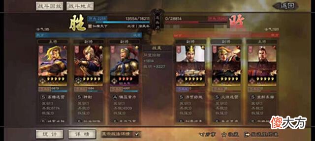 【游戏世界】黑科技-群弓是扒皮还是控制?左右互搏术的群弓