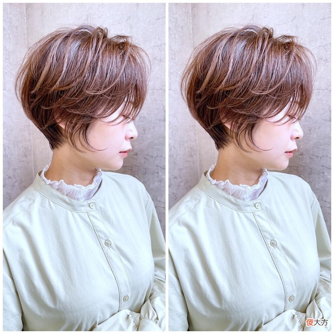 【时尚一点】最火女发有哪些？这四种少不了，剪完让你颜值翻倍