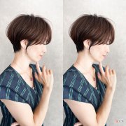 【时尚一点】最火女发有哪些？这四种少不了，剪完让你颜值翻倍