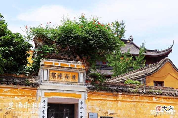 【历史故事】宁波姜山的第二个“进士村”,拥有大量明清古建筑,竟是音乐之乡