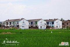 【历史故事】宁波姜山的第二个“进士村”,拥有大量明清古建筑,竟是音乐之乡