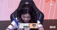 【游戏世界】MD甜甜珂首发，收获KGL首胜！沈梦溪火舞都能玩，女生也能打电竞