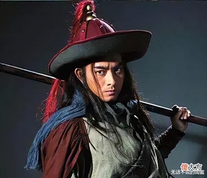 【历史故事】杭州发现武松墓，墓碑揭开武松真实的一生，专家感叹被骗了上千年！