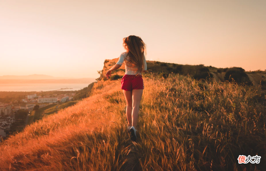 run是跑步 run run跑