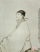 杜甫的诗人本质 诗人杜甫是