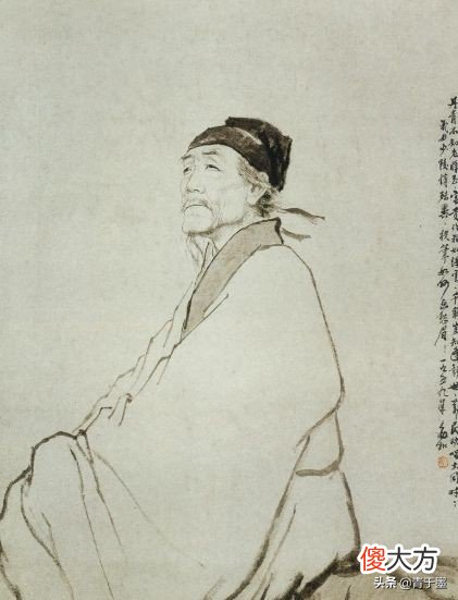 杜甫的诗人本质 诗人杜甫是