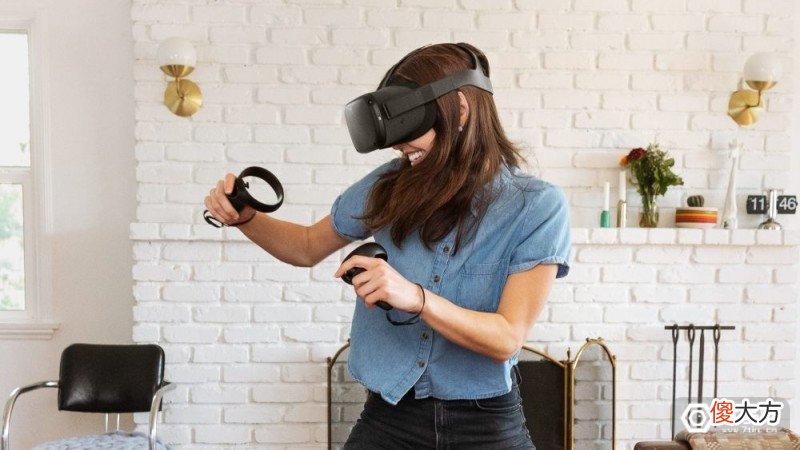 买什么VR最合适 VR买哪个好
