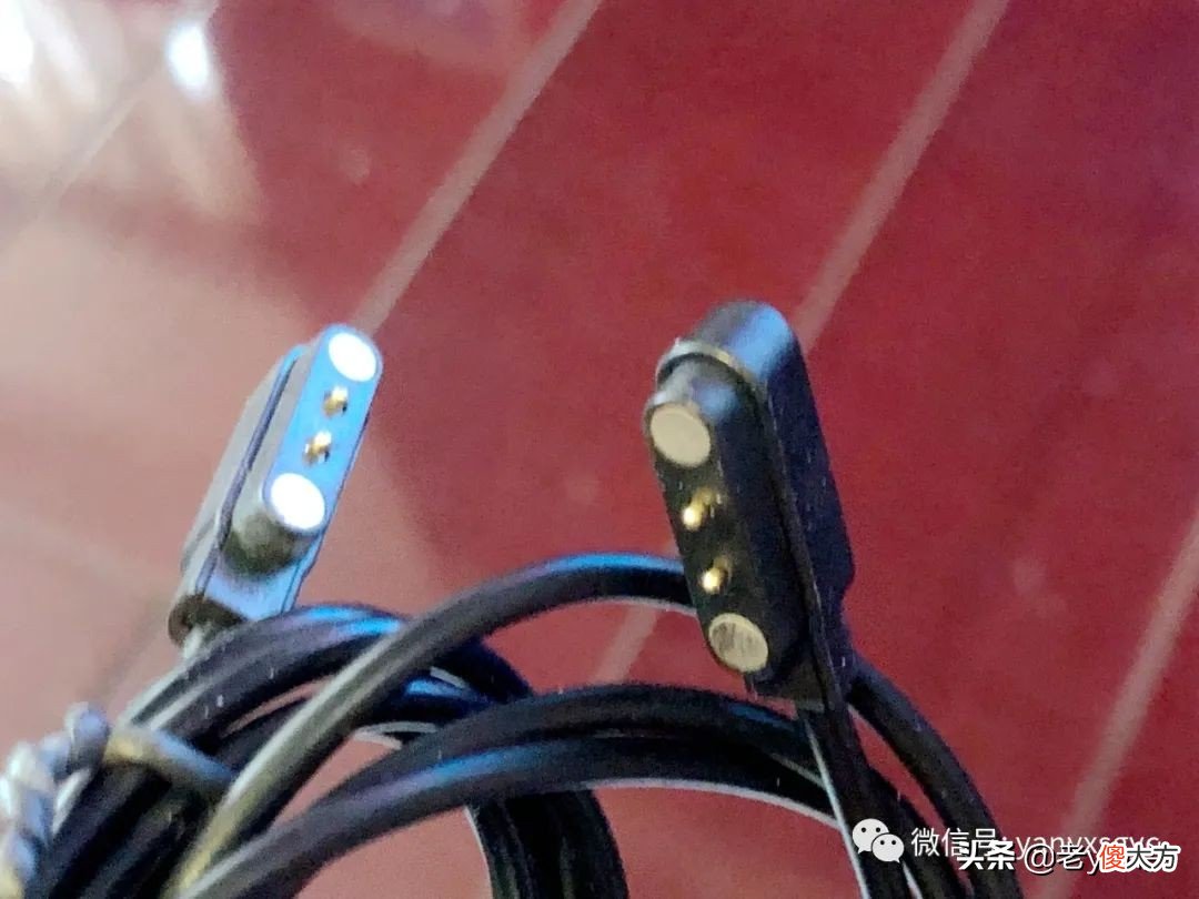 六种手机充电式数据线 手机充电数据线种类
