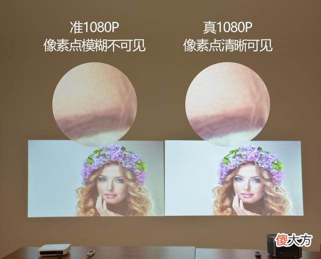 投影仪该如何选 如何选择投影仪