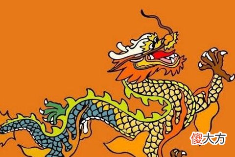 生肖里为什么龙怕猪 各自相克吗