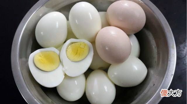 早餐吃鸡蛋也能瘦 早餐吃鸡蛋能减肥