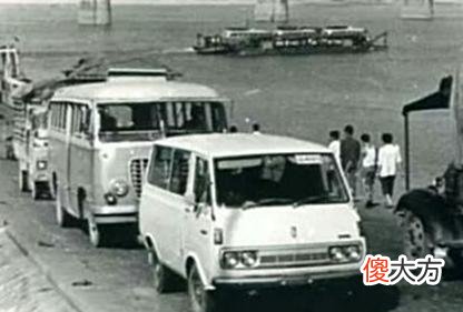 【历史故事】老照片：40多年前顺德的老照片，很多当地人都认不清了！