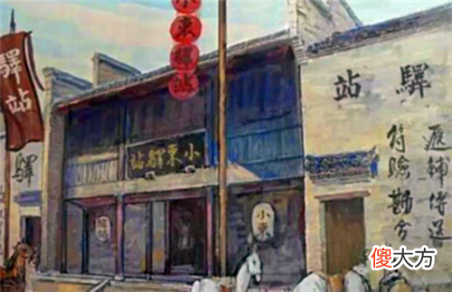 【历史故事】古代没有报纸,百姓如何知道新皇登基?其实办法还真不少
