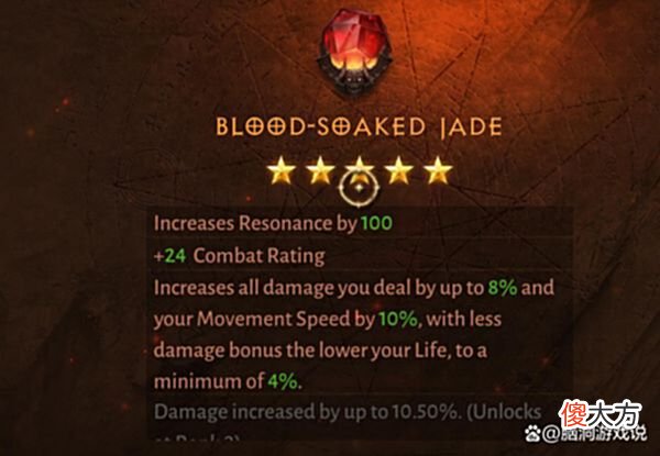 【游戏世界】魔兽世界：转战暗黑手游，6亿金币刷爆不朽秘境，PVP无人能挡！