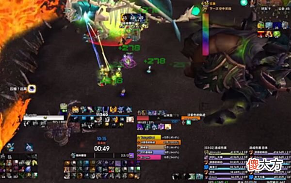 【游戏迷】魔兽世界TBC：玩家半夜寻组，自愿当宝宝，却遭车头“网暴”