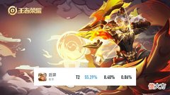 【游戏迷】S28闷声发大财的五位英雄,打野只有他,马可靠不住,射手改革