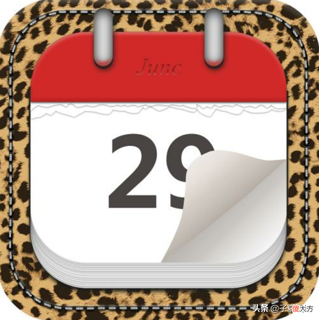 谈谈我国传统农历闰月的那些事儿 中国农历闰月