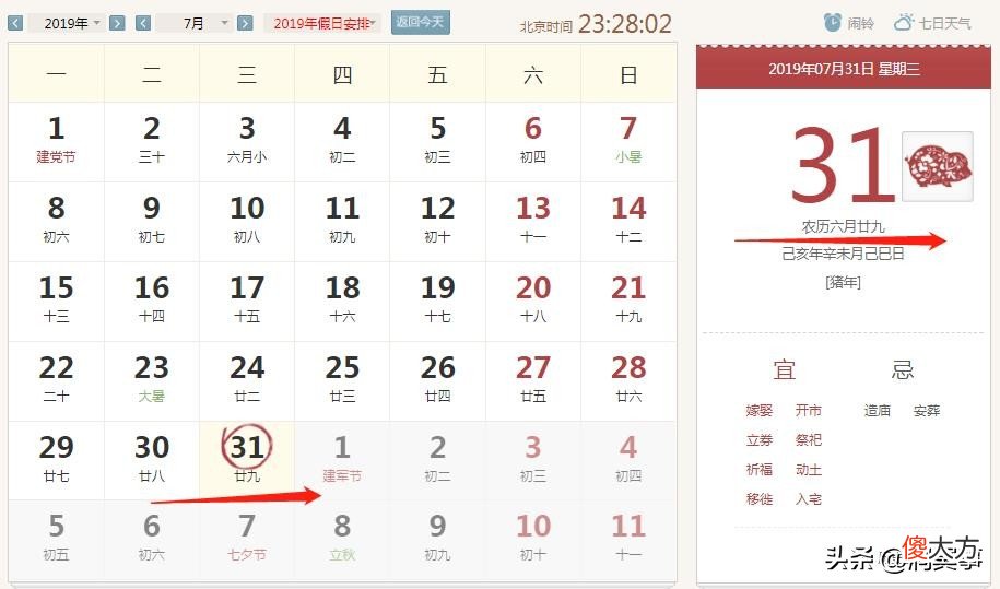闰月又是怎么回事 闰月是咋回事