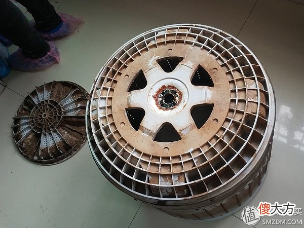 洗衣机的上门清洗 洗衣机上门清洗有用吗