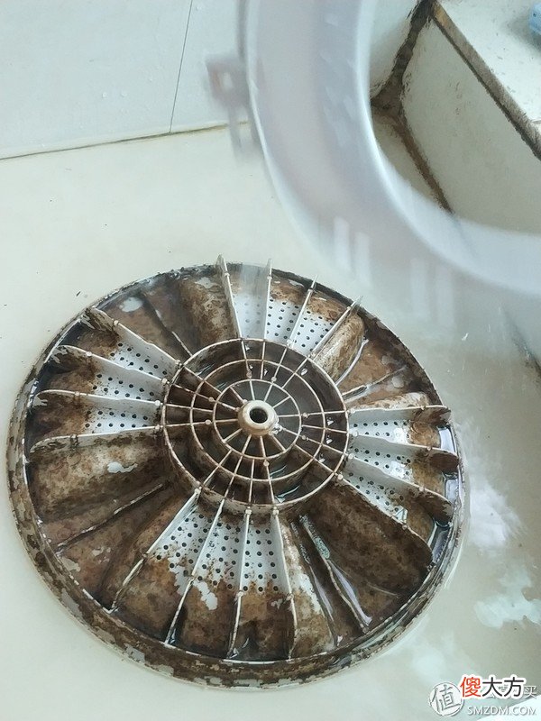 洗衣机的上门清洗 洗衣机上门清洗有用吗