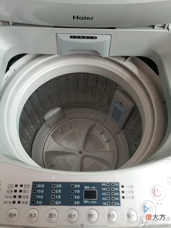 洗衣机的上门清洗 洗衣机上门清洗有用吗