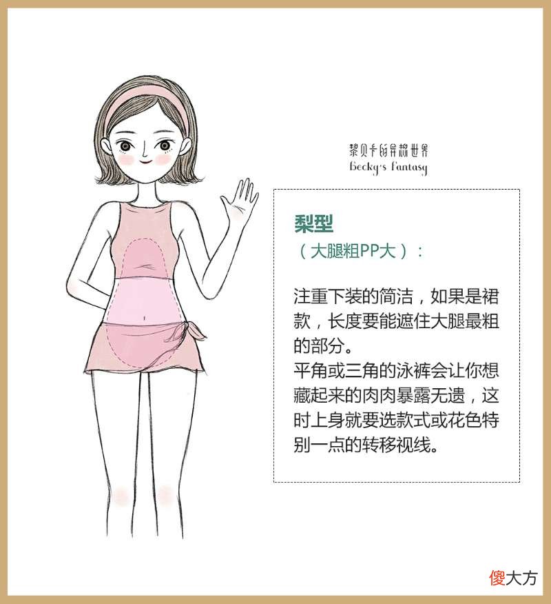 好看不贵的泳衣 好看的泳衣推荐