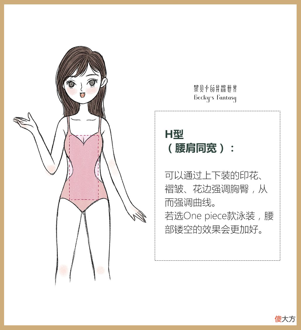 好看不贵的泳衣 好看的泳衣推荐