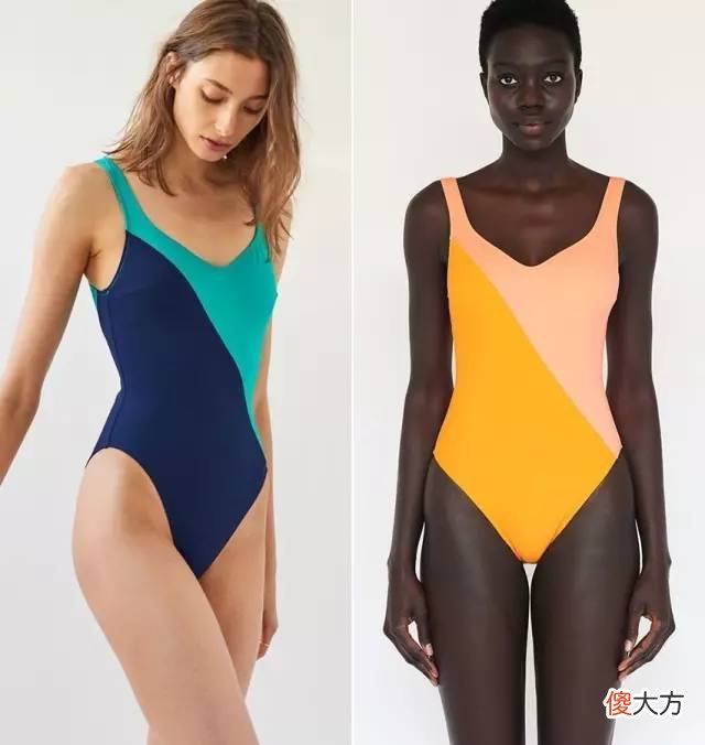 好看不贵的泳衣 好看的泳衣推荐