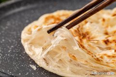 一位饭店面点师傅的肺腑之言，喜欢做面食的朋友，一定要看看，真的受益匪浅！