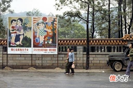 【历史故事】1983年中国珍贵老照片：图5你一定经历过、最后一张很拉风