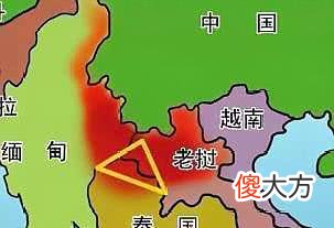 明知道金三角是世界三大毒品源之一，为何临近国家不将其铲除呢？