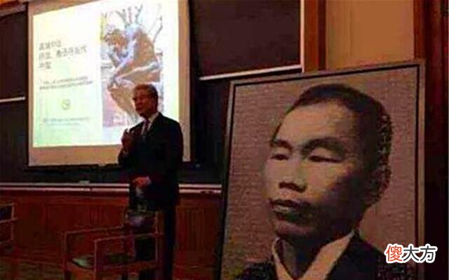 【历史故事】我国一位伟人突然人间蒸发了,国家苦寻100年,下落至今是个谜