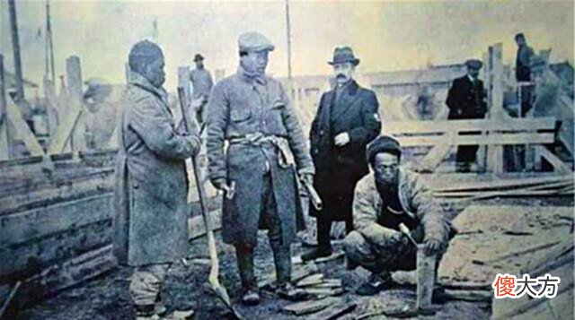 【历史故事】我国一位伟人突然人间蒸发了,国家苦寻100年,下落至今是个谜