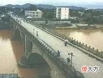 【爱历史】老照片：30多年前广东五华的老照片，帮你回忆起过去的点点滴滴