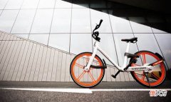 摩拜出问题了 摩拜app今天出问题